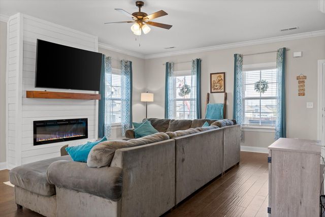 8145 Cobblestone Drive SW, Cleveland, TN 37311