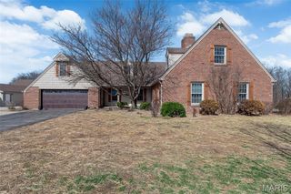 1552 Clearview Road, Union, MO 63084