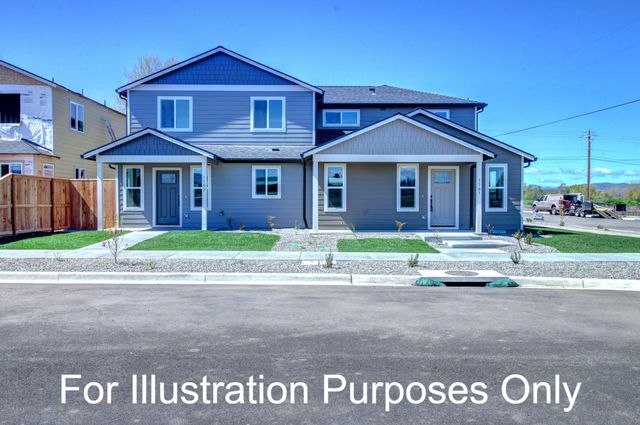 4718 Gebhard Road, Central Point, OR 97502