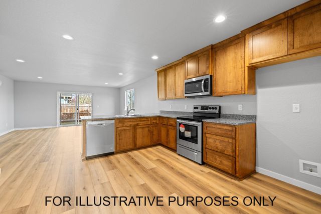 4718 Gebhard Road, Central Point, OR 97502