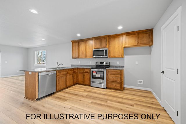 4718 Gebhard Road, Central Point, OR 97502