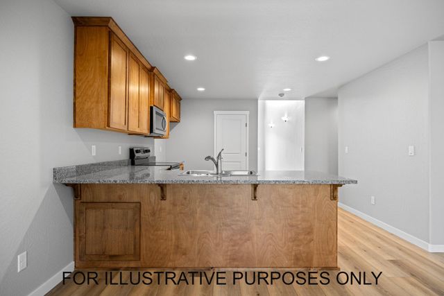 4718 Gebhard Road, Central Point, OR 97502