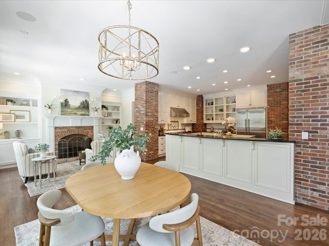 9146 Heydon Hall Circle, Charlotte, NC 28210