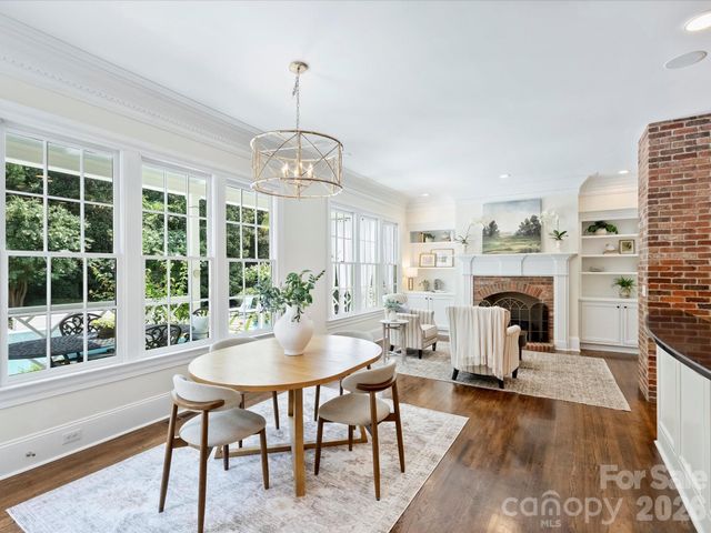 9146 Heydon Hall Circle, Charlotte, NC 28210