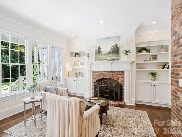 9146 Heydon Hall Circle, Charlotte, NC 28210