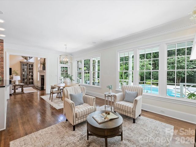 9146 Heydon Hall Circle, Charlotte, NC 28210