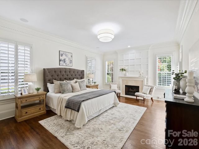 9146 Heydon Hall Circle, Charlotte, NC 28210