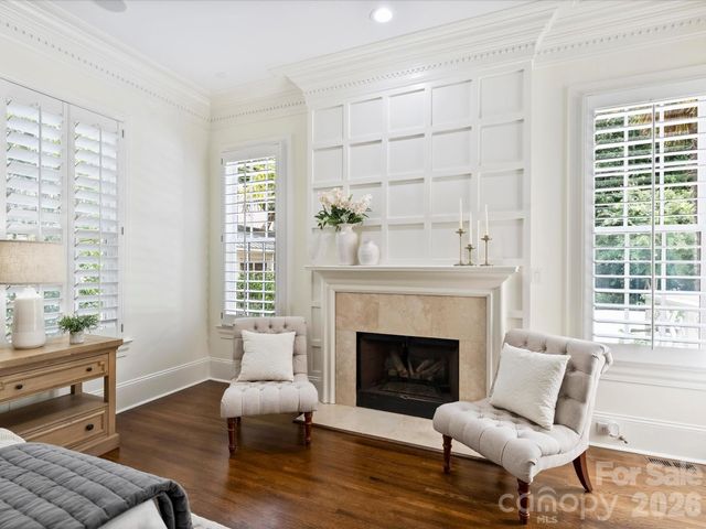 9146 Heydon Hall Circle, Charlotte, NC 28210