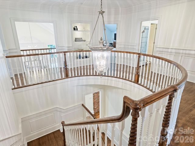 9146 Heydon Hall Circle, Charlotte, NC 28210
