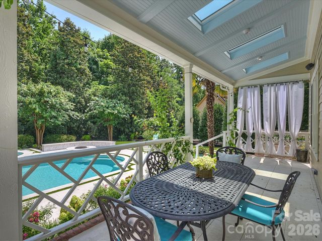 9146 Heydon Hall Circle, Charlotte, NC 28210