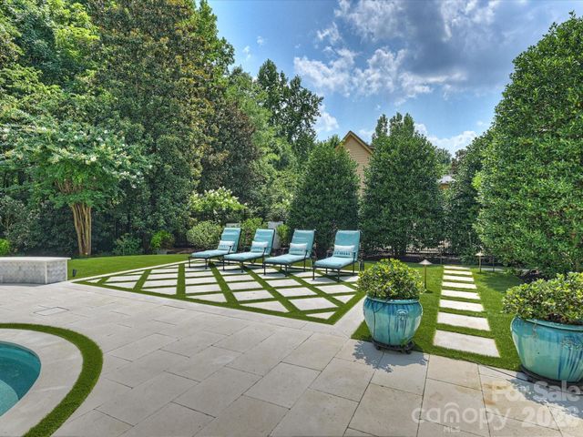 9146 Heydon Hall Circle, Charlotte, NC 28210