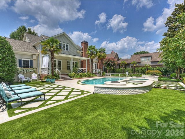9146 Heydon Hall Circle, Charlotte, NC 28210