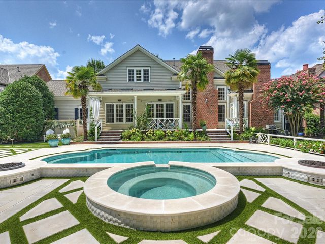 9146 Heydon Hall Circle, Charlotte, NC 28210
