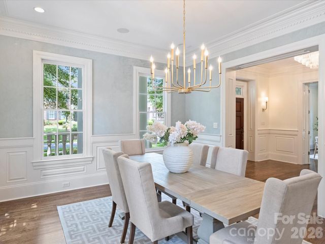 9146 Heydon Hall Circle, Charlotte, NC 28210