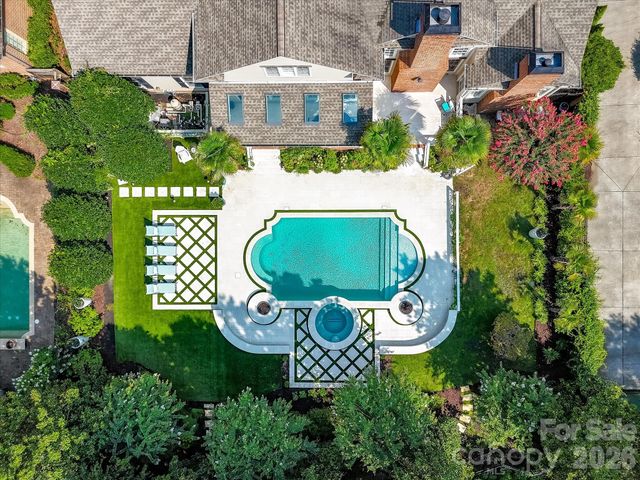 9146 Heydon Hall Circle, Charlotte, NC 28210