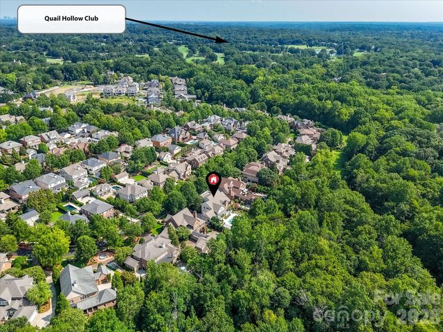 9146 Heydon Hall Circle, Charlotte, NC 28210