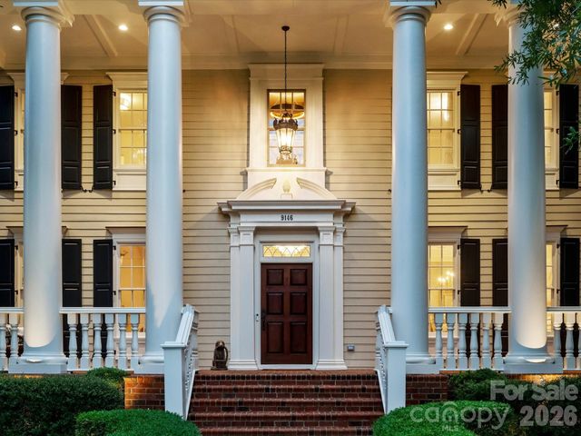 9146 Heydon Hall Circle, Charlotte, NC 28210