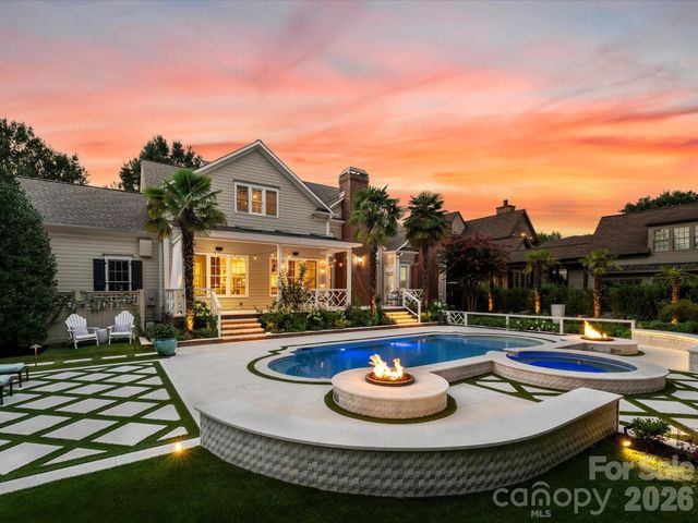 9146 Heydon Hall Circle, Charlotte, NC 28210