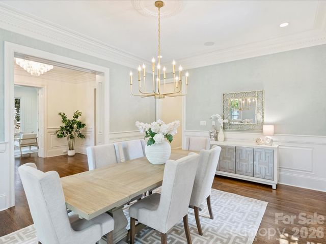 9146 Heydon Hall Circle, Charlotte, NC 28210