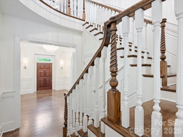 9146 Heydon Hall Circle, Charlotte, NC 28210