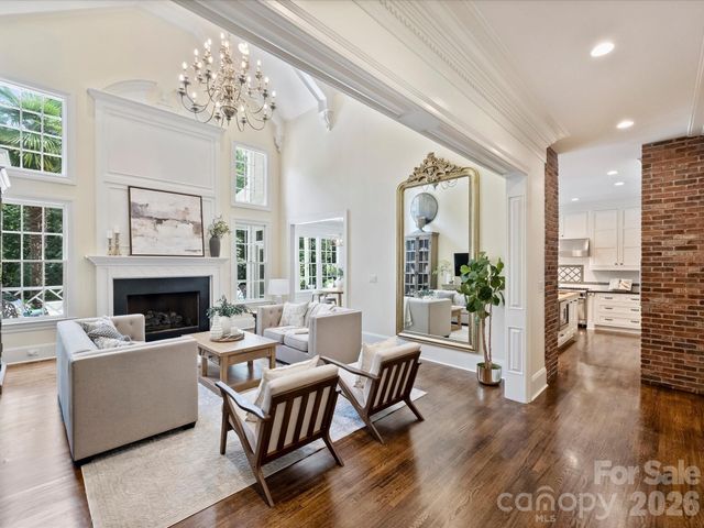 9146 Heydon Hall Circle, Charlotte, NC 28210