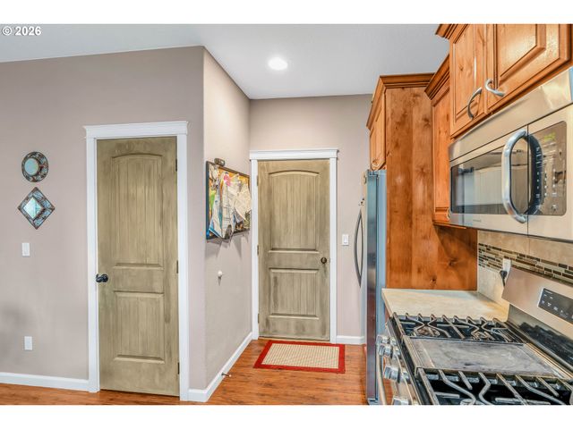 580 E AZALEA St, Yamhill, OR 97148
