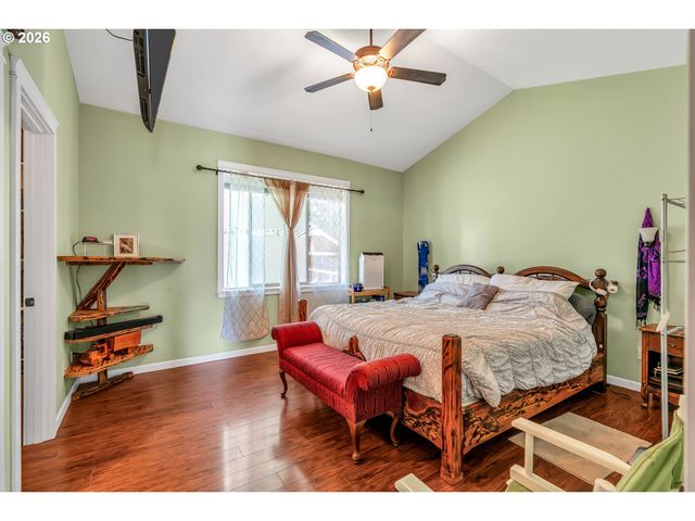 580 E AZALEA St, Yamhill, OR 97148