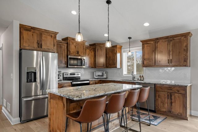 18565 Ogden Street NW, Elk River, MN 55330