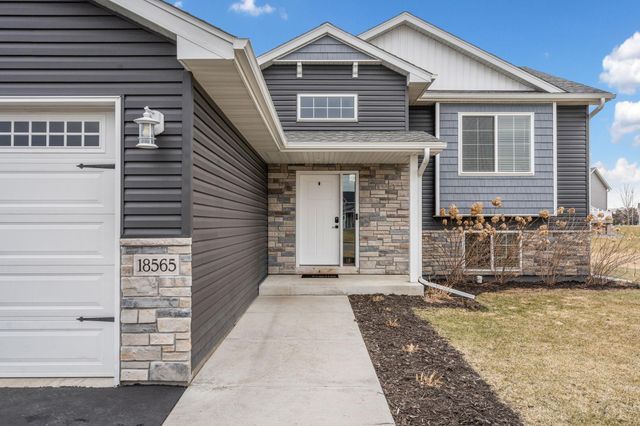 18565 Ogden Street NW, Elk River, MN 55330