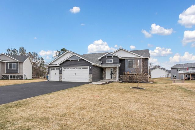 18565 Ogden Street NW, Elk River, MN 55330