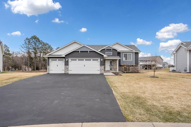 18565 Ogden Street NW, Elk River, MN 55330