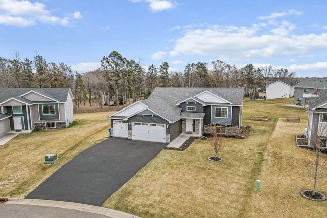 18565 Ogden Street NW, Elk River, MN 55330