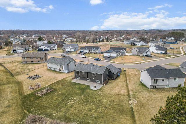 18565 Ogden Street NW, Elk River, MN 55330