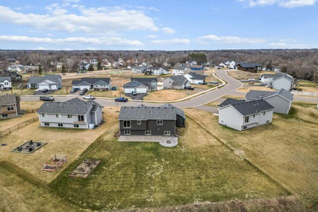 18565 Ogden Street NW, Elk River, MN 55330