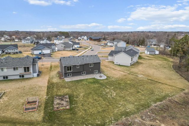 18565 Ogden Street NW, Elk River, MN 55330