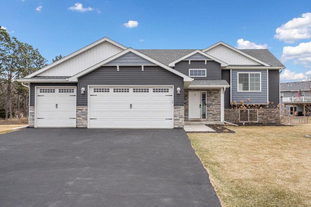 18565 Ogden Street NW, Elk River, MN 55330