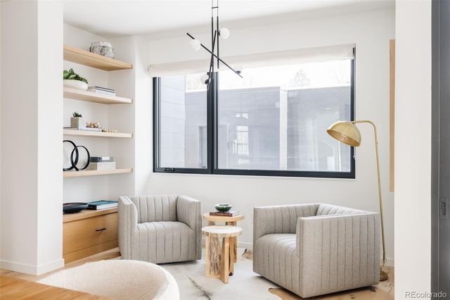 580 S Franklin Street, Denver, CO 80209