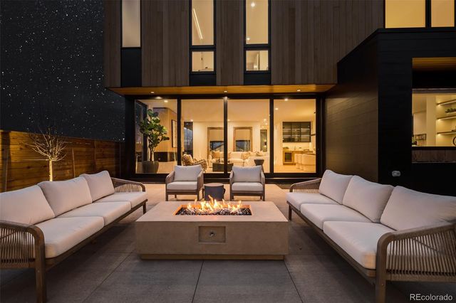 580 S Franklin Street, Denver, CO 80209