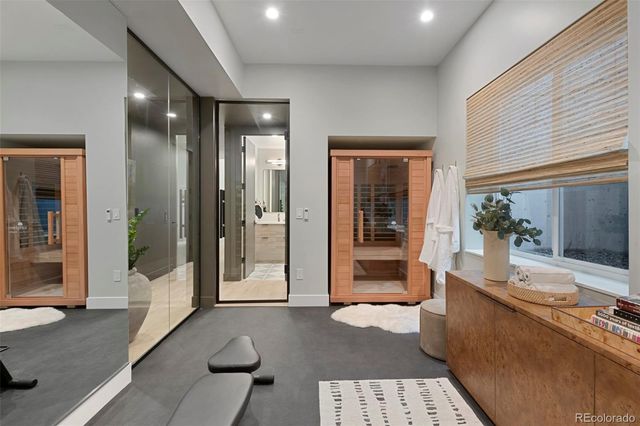 580 S Franklin Street, Denver, CO 80209