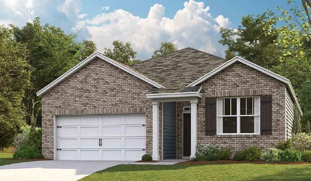 12 Hartmann Crossing Court, Lebanon, TN 37087