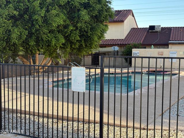 6454 E UNIVERSITY Drive 2, Mesa, AZ 85205