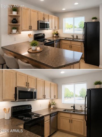 6454 E UNIVERSITY Drive 2, Mesa, AZ 85205