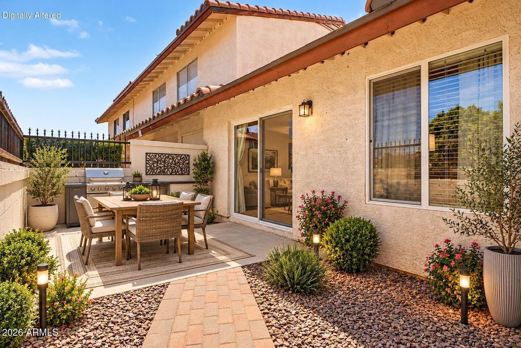 6454 E UNIVERSITY Drive 2, Mesa, AZ 85205 — photo 4