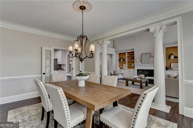 150 Brassy Court, Alpharetta, GA 30022