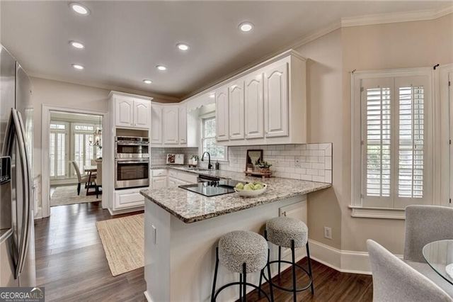 150 Brassy Court, Alpharetta, GA 30022