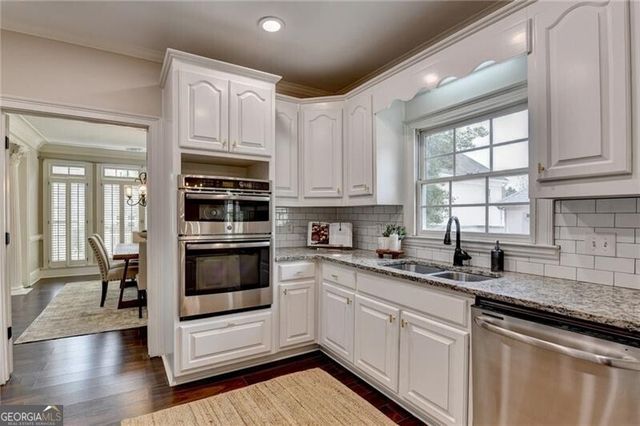 150 Brassy Court, Alpharetta, GA 30022