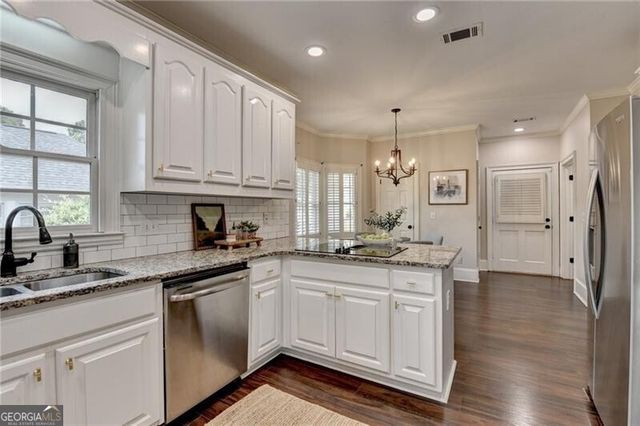 150 Brassy Court, Alpharetta, GA 30022