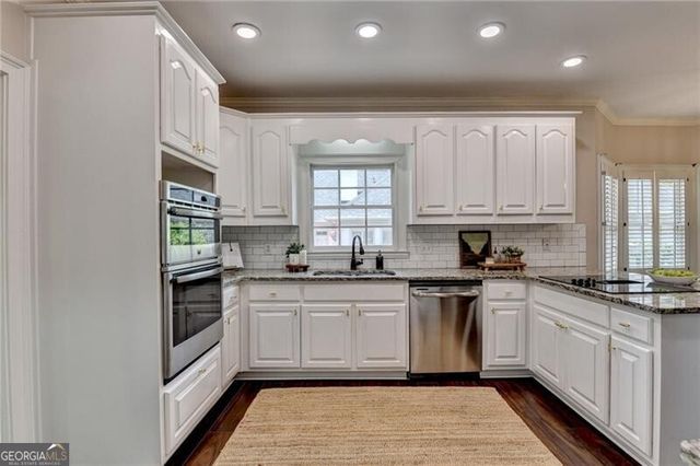 150 Brassy Court, Alpharetta, GA 30022