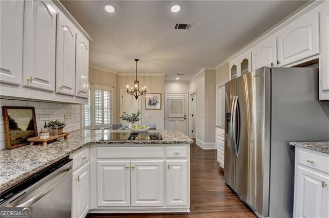 150 Brassy Court, Alpharetta, GA 30022