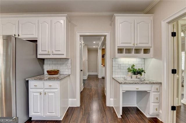 150 Brassy Court, Alpharetta, GA 30022